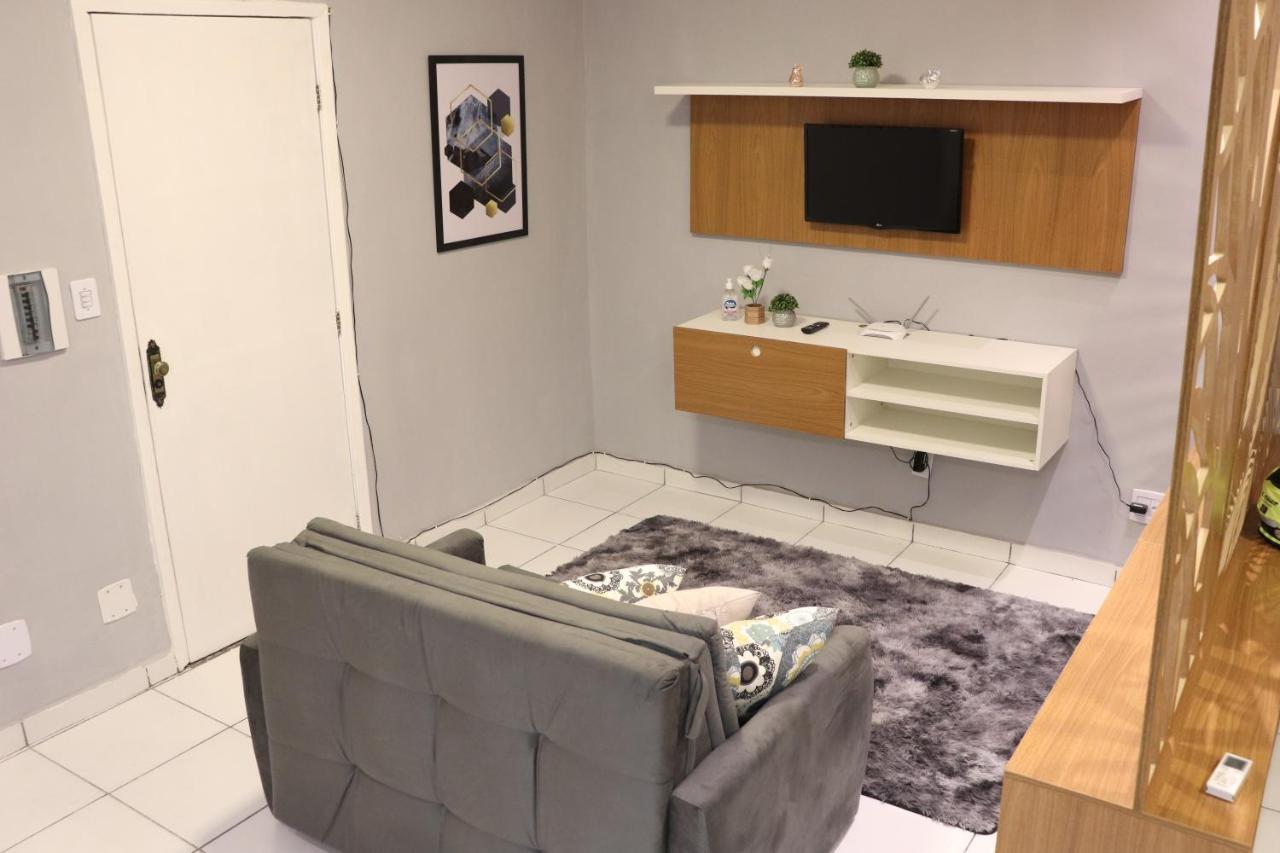 Apartamento Pelourinho Салвадор Екстер'єр фото