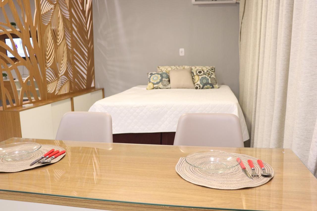 Apartamento Pelourinho Салвадор Екстер'єр фото