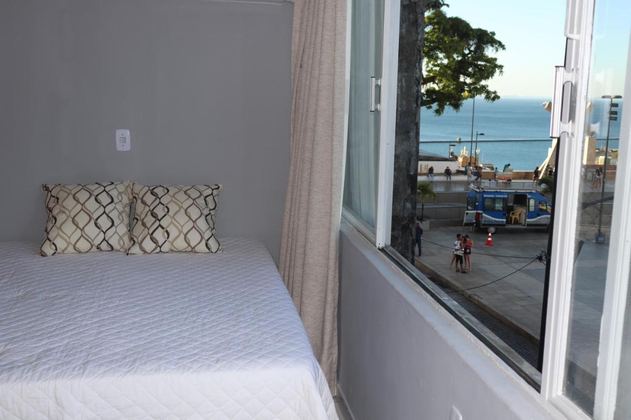 Apartamento Pelourinho Салвадор Екстер'єр фото