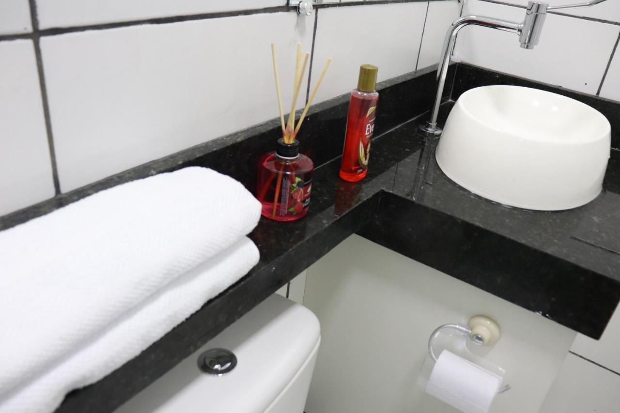 Apartamento Pelourinho Салвадор Екстер'єр фото